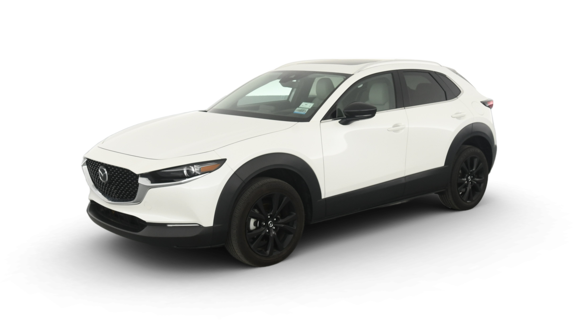 2022 MAZDA CX-30 | Carvana